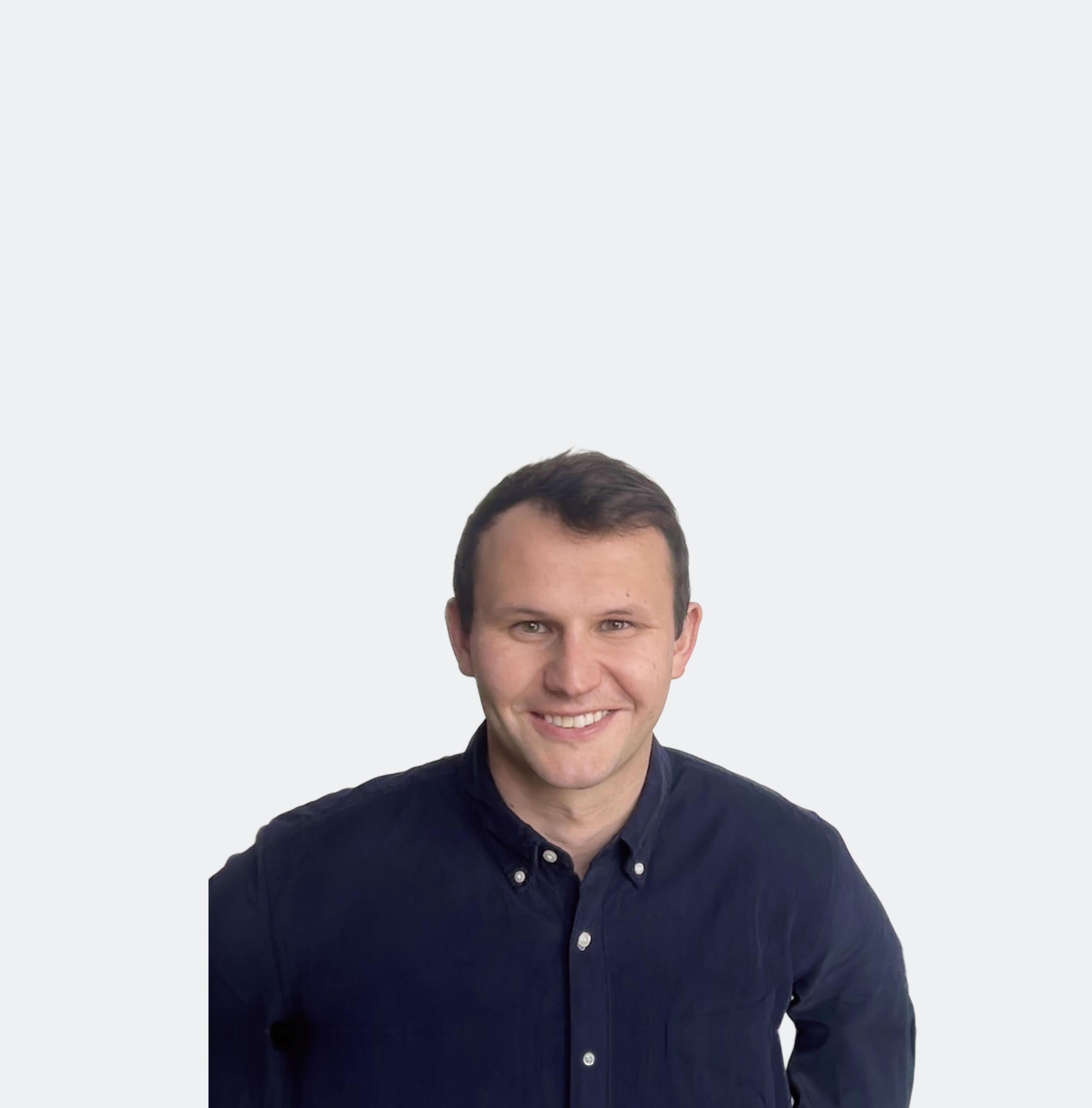 Startup Advisory with Max Stern