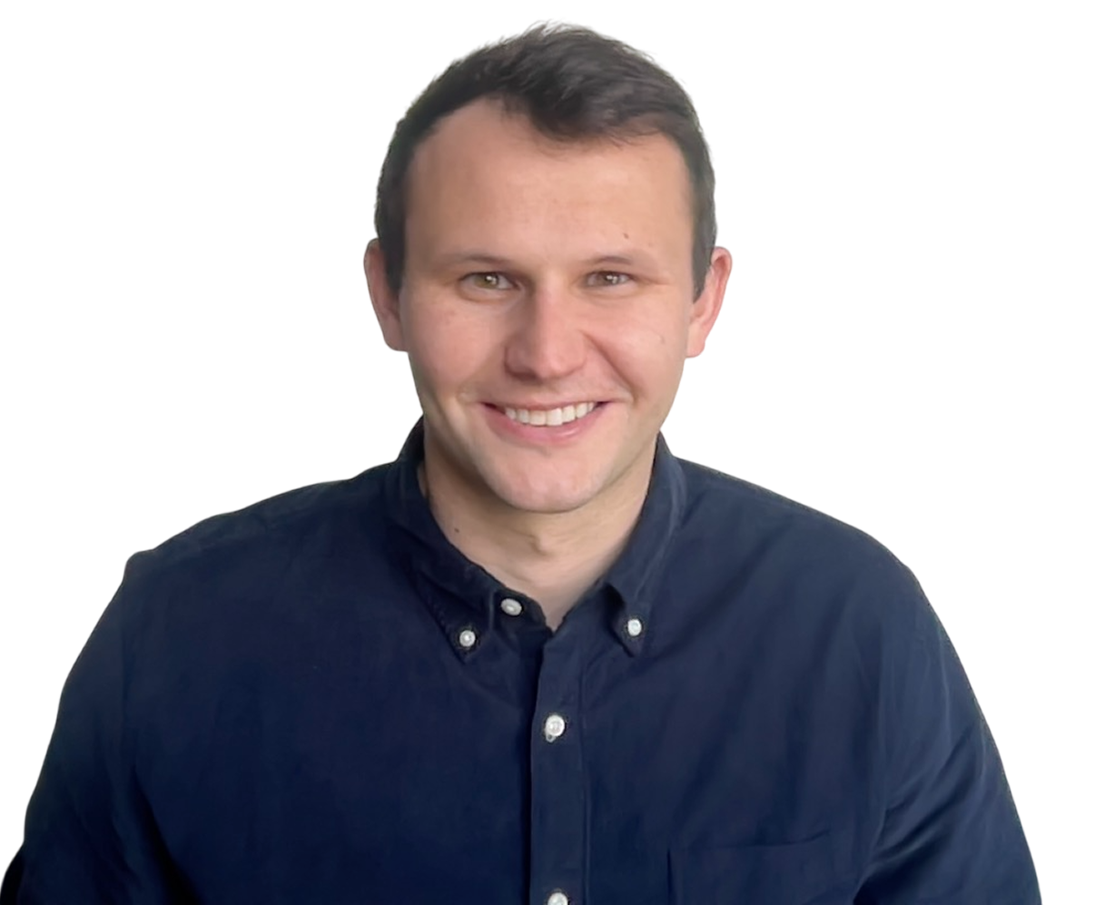 Max Stern — Teaching & Practicing Entrepreneurship