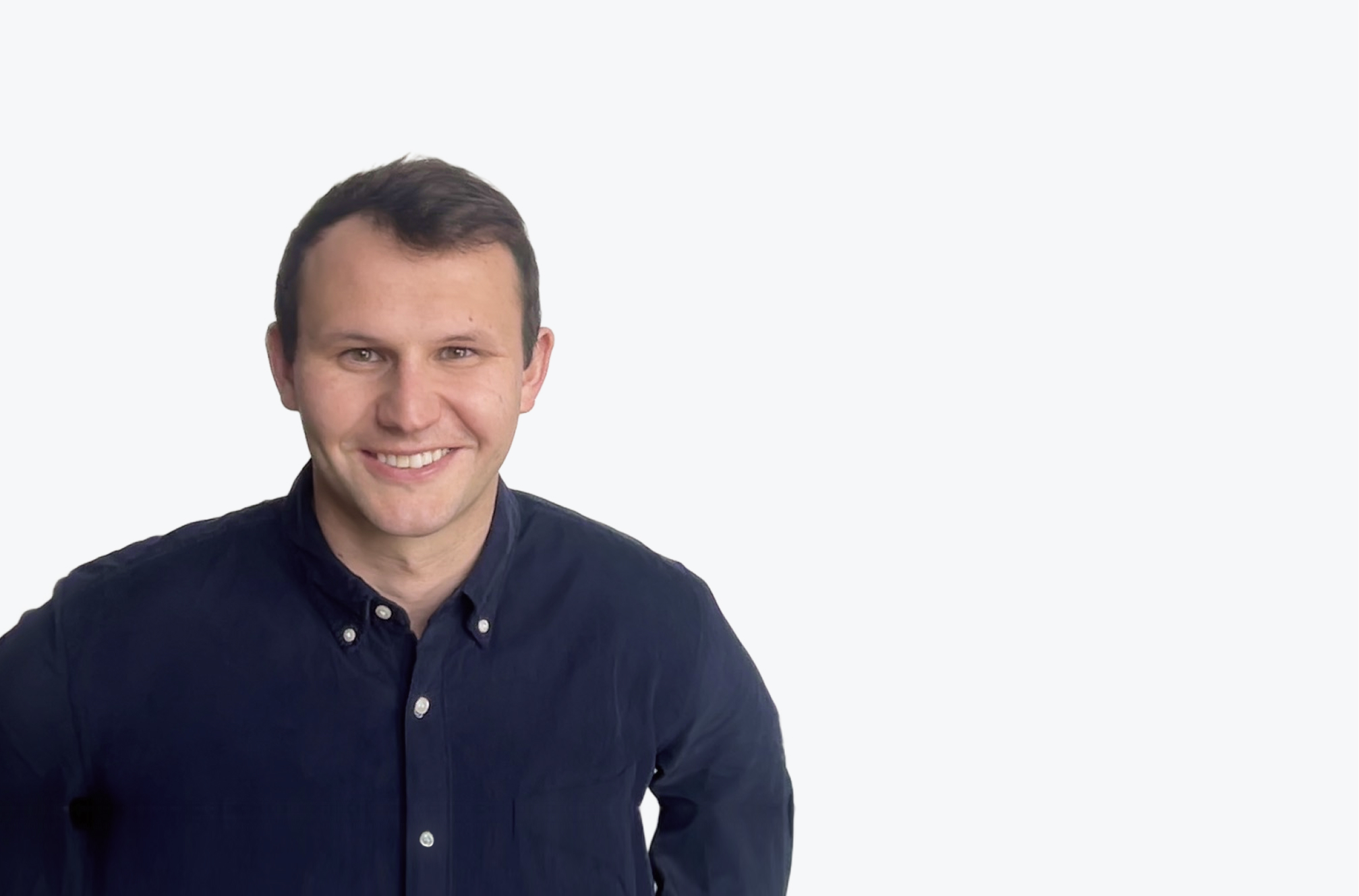 Max Stern — Teaching & Practicing Entrepreneurship
